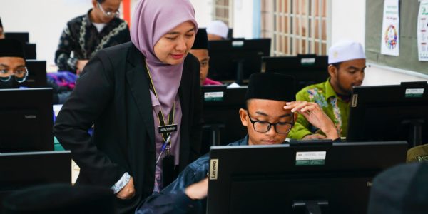 sijil teknologi maklumat